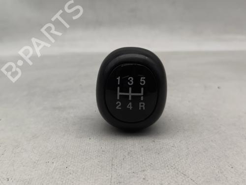 Gearknop Gearknop FORD FIESTA IV (JA_, JB_) 1.25 i 16V (75 hp) 34472621 34472621