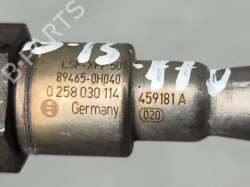 Electronic sensor PEUGEOT 108 1.0 VTi | BP33548942M84  - Image 6