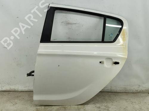 left-rear-door-hyundai-i20-i-pb-pbt-2008-2009-2010-2011-2012-2013-2014-2015-34472595 main image