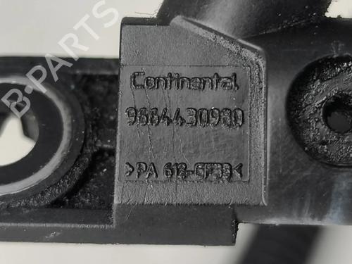 Electronic sensor CITROËN DS3 (SA_) 1.6 HDi 110 | BP34225884M84 - Image 6