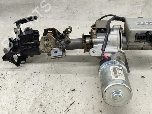 Steering column OPEL CORSA C (X01) 1.0 (F08, F68) | BP34449622M21 - Image 2