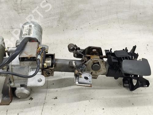 Steering column OPEL CORSA C (X01) 1.0 (F08, F68) | BP34449622M21 - Image 6