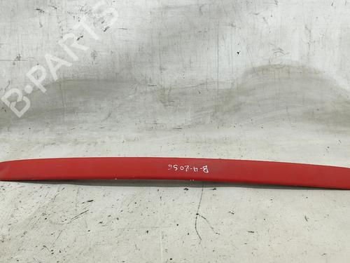 Spoiler bagklap Spoiler bagklap RENAULT CLIO I (B/C57_, 5/357_) 1.2 (5/357Y, 5/357K) (58 hp) 34435448 34435448