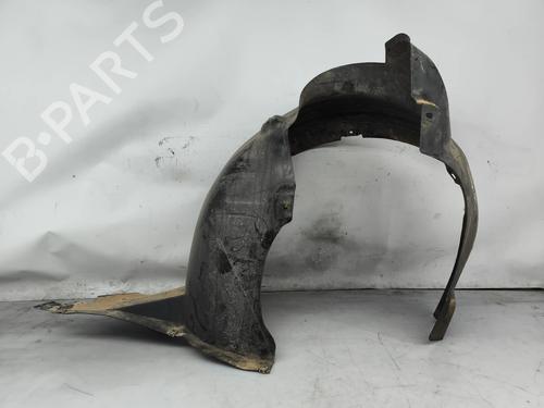 Used Wheel arch Wheel arch VW POLO Van V (6R1, 6C1) 1.6 TDi (90 hp) 34288891 34288891