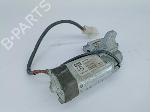 Used Other Other MERCEDES-BENZ CLK (C209) CLK 270 CDI (209.316) (170 hp) 34518609 34518609