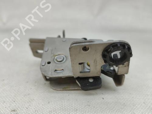 Used Tailgate lock Tailgate lock FORD TRANSIT CONNECT V408 Box Body/MPV 1.5 TDCi (101 hp) 34518612 34518612
