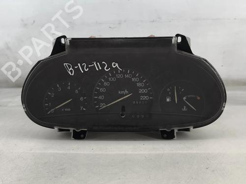 Used Instrument cluster Instrument cluster 34496171 34496171