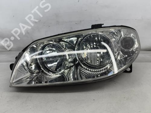 Used Left headlight Left headlight FIAT PUNTO (188_) 1.3 JTD 16V (70 hp) 34507807 34507807
