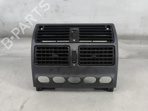 Used Air vent Air vent FIAT PUNTO (176_) 1.7 TD (69 hp) 34518621 34518621