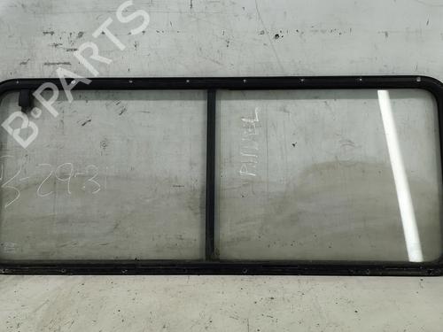 Used Rear right quarter glass Rear right quarter glass 34495376 34495376