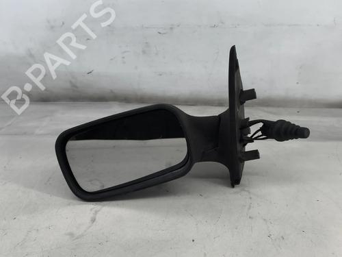Used Left mirror Left mirror FIAT PUNTO (176_) 1.7 TD (69 hp) 34518624 34518624