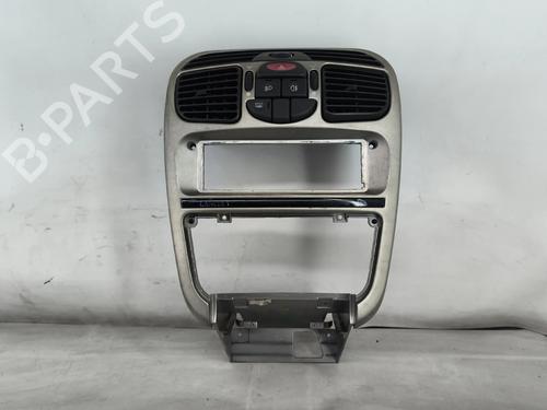 Used Other Other LANCIA Y (840_) 1.1 (840AE) (54 hp) 34383976 34383976