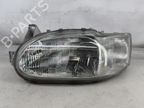 Used Left headlight Left headlight 34496169 34496169