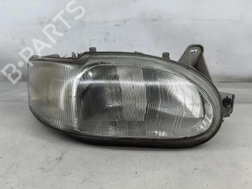 Used Right headlight Right headlight 34496168 34496168
