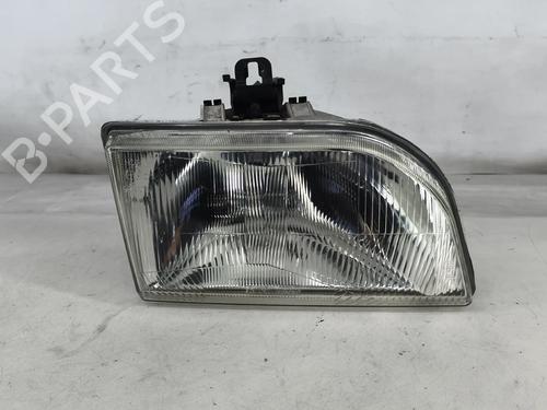 Used Right headlight Right headlight 34518635 34518635