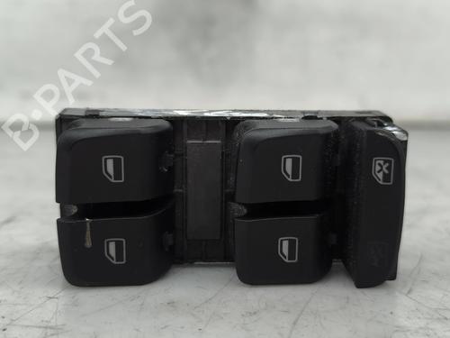Used Left front window switch Left front window switch 34518614 34518614