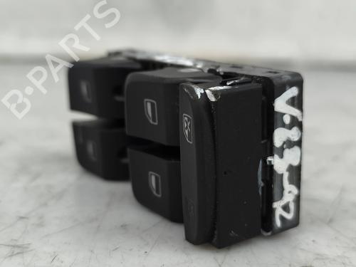 Left front window switch AUDI A4 B8 (8K2) 2.7 TDI | BP34518614I27 - Image 3
