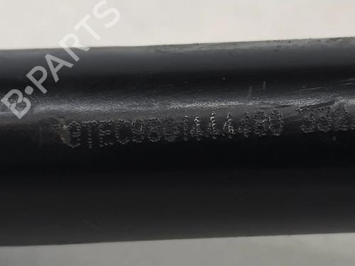 Pipe FORD KUGA II (DM2) 2.0 TDCi 4x4 | BP34383798M125 - Image 7