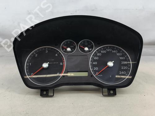 Used Instrument cluster Instrument cluster 34518649 34518649