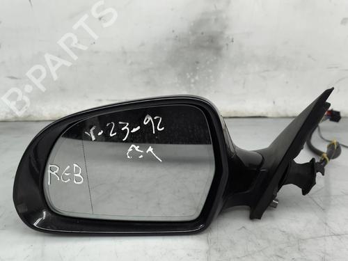 left-mirror-audi-a4-b8-8k2-2007-2008-2009-2010-2011-2012-2013-2014-2015-2016-2017-32990189 main image