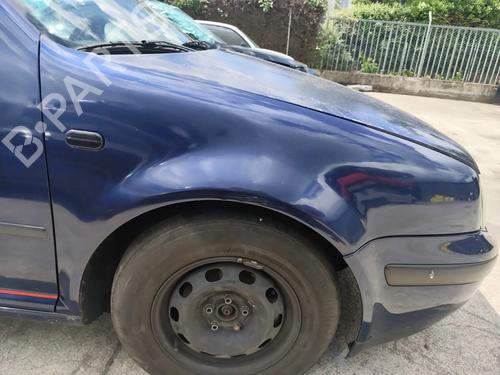 Used Right front fenders Right front fenders VW GOLF IV (1J1) 1.4 16V (75 hp) 34522486 34522486