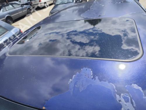 Used Sunroof Sunroof VW GOLF IV (1J1) 1.4 16V (75 hp) 34522488 34522488