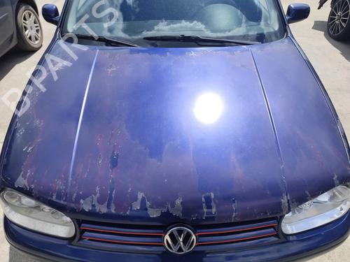 Used Hood Hood VW GOLF IV (1J1) 1.4 16V (75 hp) 34522490 34522490