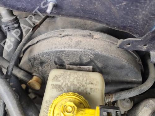 Used Servo brake Servo brake VW GOLF IV (1J1) 1.4 16V (75 hp) 34522491 34522491