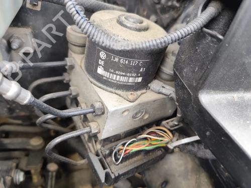 Used ABS pump ABS pump VW GOLF IV (1J1) 1.4 16V (75 hp) 34522492 34522492