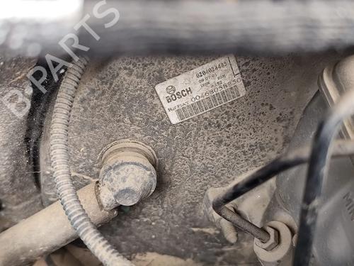 Used Servo brake Servo brake FIAT STILO (192_) 1.6 16V (192_XB1A) (103 hp) 34522529 34522529