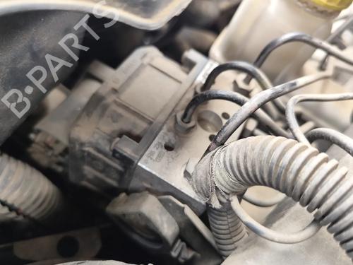 Used ABS pump ABS pump FIAT STILO (192_) 1.6 16V (192_XB1A) (103 hp) 34522528 34522528