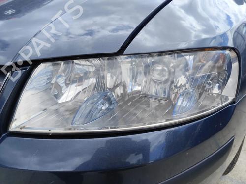 Used Left headlight Left headlight FIAT STILO (192_) 1.6 16V (192_XB1A) (103 hp) 34522525 34522525