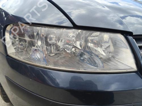 Used Right headlight Right headlight FIAT STILO (192_) 1.6 16V (192_XB1A) (103 hp) 34522524 34522524