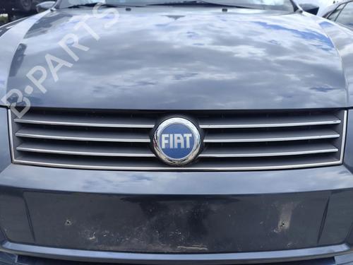 Used Grille Grille FIAT STILO (192_) 1.6 16V (192_XB1A) (103 hp) 34522523 34522523