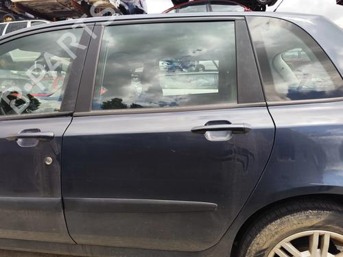 Used Left rear door Left rear door FIAT STILO (192_) 1.6 16V (192_XB1A) (103 hp) 34522522 34522522