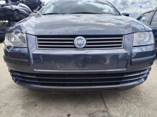 Used Front bumper Front bumper FIAT STILO (192_) 1.6 16V (192_XB1A) (103 hp) 34522521 34522521