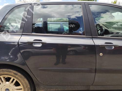 Used Right rear door Right rear door FIAT STILO (192_) 1.6 16V (192_XB1A) (103 hp) 34522517 34522517