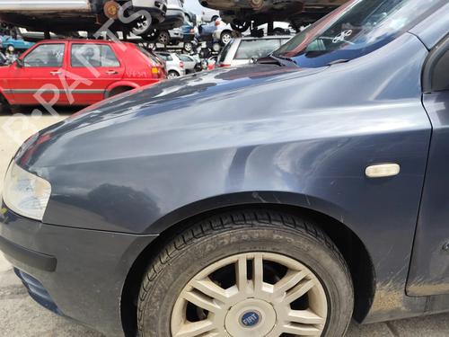 Used Left front fenders Left front fenders FIAT STILO (192_) 1.6 16V (192_XB1A) (103 hp) 34522515 34522515