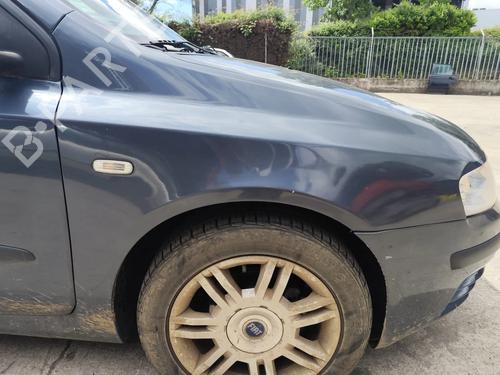 Used Right front fenders Right front fenders FIAT STILO (192_) 1.6 16V (192_XB1A) (103 hp) 34522514 34522514
