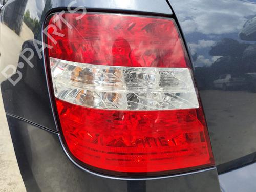 Used Left taillight Left taillight FIAT STILO (192_) 1.6 16V (192_XB1A) (103 hp) 34522510 34522510