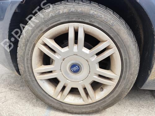Used Rim Rim FIAT STILO (192_) 1.6 16V (192_XB1A) (103 hp) 34522508 34522508