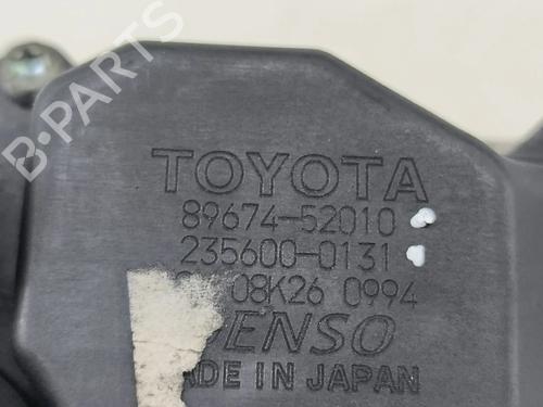 Electronic module TOYOTA AURIS (_E15_) 1.4 D-4D (NDE150_, NDE150R) | BP34518606M83  - Image 9