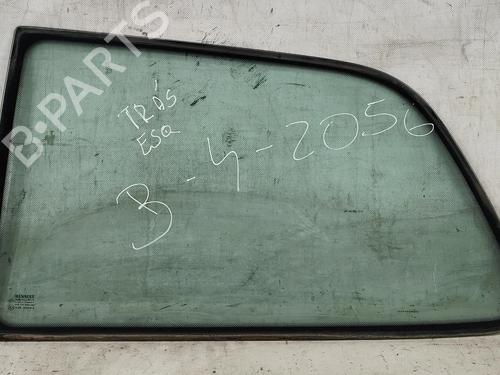Panel rude bagtil venstre Panel rude bagtil venstre 34479372 34479372