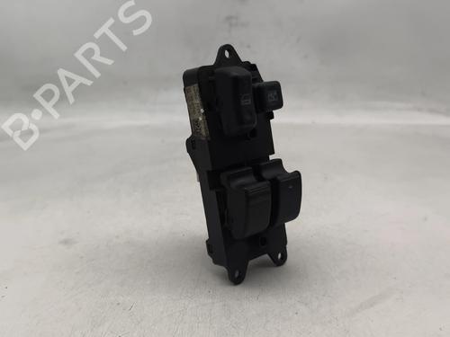 Left front window switch TOYOTA COROLLA (_E12_) 1.4 D (NDE120_, NDE120R) | BP34522500I27 - Image 2