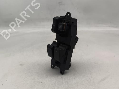 Left front window switch TOYOTA COROLLA (_E12_) 1.4 D (NDE120_, NDE120R) | BP34522500I27 - Image 3