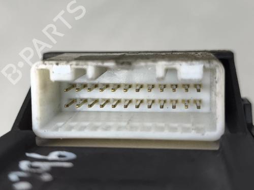 Left front window switch TOYOTA COROLLA (_E12_) 1.4 D (NDE120_, NDE120R) | BP34522500I27 - Image 7