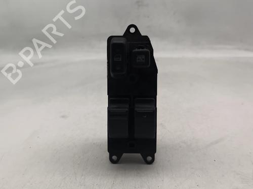Used Left front window switch Left front window switch TOYOTA COROLLA (_E12_) 1.4 D (NDE120_, NDE120R) (90 hp) 34522500 34522500