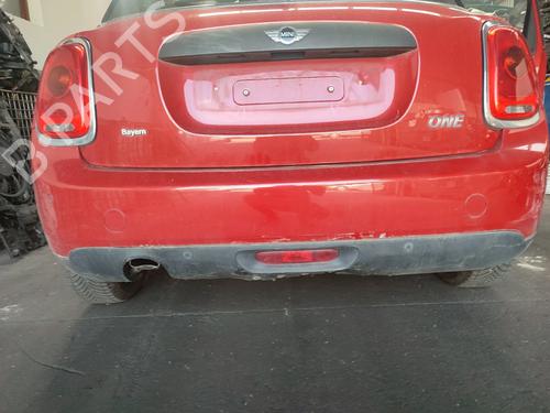 rear-bumper-mini-mini-f55-2013-34524601 main image