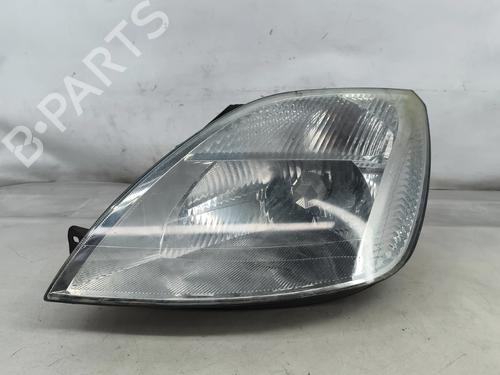Used Left headlight Left headlight 34522349 34522349