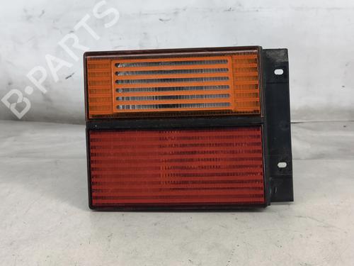 Used Left tailgate light Left tailgate light 34524749 34524749